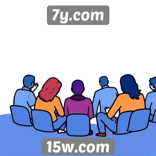 Recursos de comunidade em 7y.com e sua importância