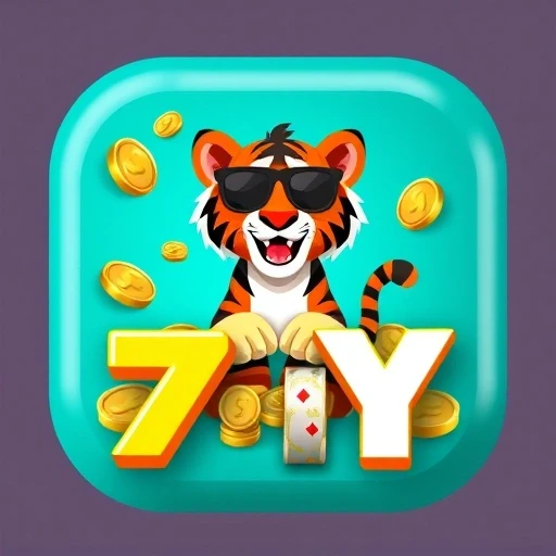7y.com Logo