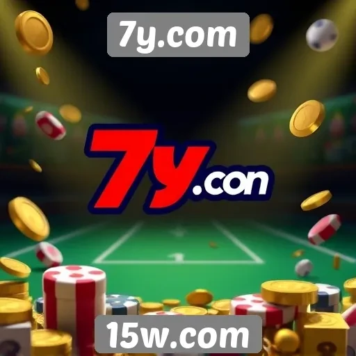 Como o 7y.com se destaca no mercado de jogos
